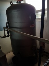 KOMPRESOR ŚRUBOWY WALTER SK 15/10S ROK  2006