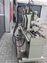 DYBLARKA TRZYGŁOWICOWA WEGOMA RBA 200/3