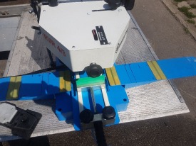 WIERTARKA WIELOWRZECIONOWA DO ZAWIASÓW HOUFEK RUR ROK 2009