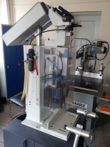 WKRĘTARKA DO WZMOCNIEŃ ELUMATEC ADS 259 / 11  ROK 1999