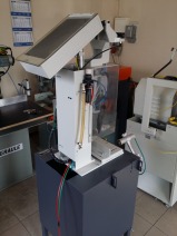 WKRĘTARKA DO WZMOCNIEŃ ELUMATEC ADS 259 / 11  ROK 1999