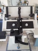 WKRĘTARKA DO WZMOCNIEŃ ELUMATEC ADS 259 / 11  ROK 1999