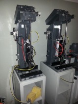  WKRĘTARKA DO WZMOCNIEŃ GEVO SE1 SA   ROK 2004 