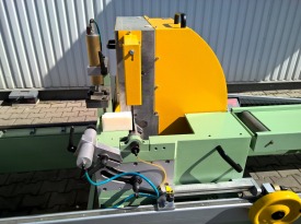 PIŁA DWUGŁOWICOWA RAPID DGL 200 M  ROK 2002