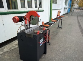 PIŁA JEDNOGŁOWICOWA COMALL SAM 350