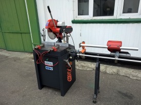 PIŁA JEDNOGŁOWICOWA COMALL SAM 350