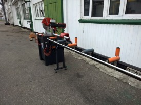 PIŁA JEDNOGŁOWICOWA COMALL SAM 350