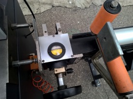 PIŁA JEDNOGŁOWICOWA COMALL SAM 350