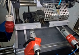 FREZARKO -KOPIARKA (KLAMKOWNICA) STB F 130 / S ROK 2007