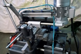 FREZARKO -KOPIARKA (KLAMKOWNICA) STB F 130 / S ROK 2007