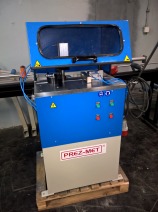 FREZARKA DO SŁUPKA PREZ-MET FS 50 ROK 2001