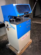 FREZARKA DO SŁUPKA PREZ-MET FS 50 ROK 2001