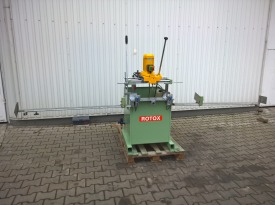 FREZARKO-KOPIARKA ROTOX KF 341 EC