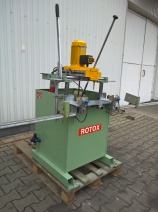 FREZARKO-KOPIARKA ROTOX KF 341 EC