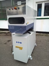 OCZYSZCZARKA ALUMA / ROTOX EPA 374 1999 ROK 