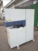 OCZYSZCZARKA ALUMA / ROTOX EPA 374 1999 ROK 