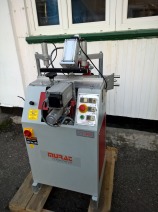 FREZARKA DO ODWODNIEŃ AUTOMAT MURAT FT 386 2010 ROK