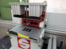 KLAMKOWNICA AUTOMAT SCHURING GOS ROK 2010