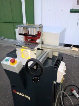 KLAMKOWNICA AUTOMAT SCHURING GOS ROK 2010