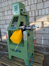 FREZARKA DO ODWODNIEŃ AUTOMAT KABAN DD 4070 ROK 2003