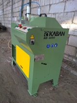 PIŁA DO LISTEW PRZYSZYBOWYCH KABAN AD 1050 ROK 2005