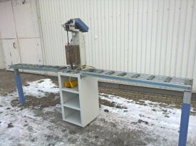 WKRĘTARKA DO WZMOCNIEŃ GEVO SE1 SA ROK 2013