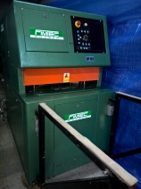 OCZYSZCZARKA CZTEROGŁOWICOWA STB / FIMTEC WPOF4 ROK 2001