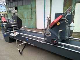 PIŁA DWUGŁOWICOWA STB SD 25  ROK 2005