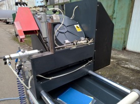 PIŁA DWUGŁOWICOWA STB SD 25  ROK 2005