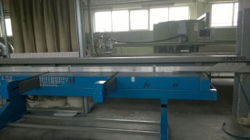 CENTRUM TNĄCE PERTICI SCARABEO UNIVER SC55 ROK 2008