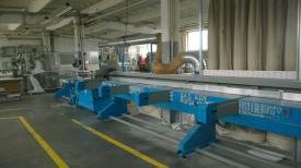 CENTRUM TNĄCE PERTICI SCARABEO UNIVER SC55 ROK 2008