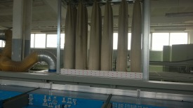 CENTRUM TNĄCE PERTICI SCARABEO UNIVER SC55 ROK 2008