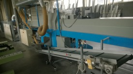 CENTRUM TNĄCE PERTICI SCARABEO UNIVER SC55 ROK 2008