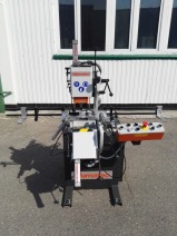 FREZARKA DO ODWODNIEŃ AUTOMAT ELUMATEC WSF 76/00