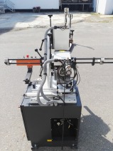 FREZARKA DO ODWODNIEŃ AUTOMAT ELUMATEC WSF 76/00