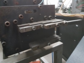 MULTIPRASA HYDROPNEUMATYCZNA YAWAL 