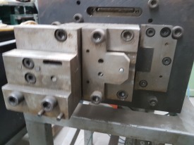 MULTIPRASA HYDROPNEUMATYCZNA YAWAL 