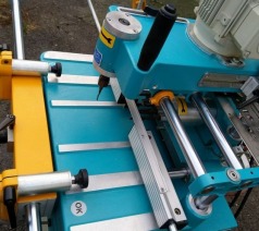 FREZARKO - KOPIARKA (KLAMKOWNICA) YILMAZ FR 226 ROK 2016