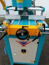 FREZARKO - KOPIARKA (KLAMKOWNICA) YILMAZ FR 226 ROK 2016