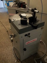 ZAGNIATARKA /ZACISKARKA ELUMATEC EP 120  ROK 2000