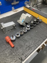 CENTRUM OBRÓBCZE ELUMATEC SBZ 140 ROK 2013