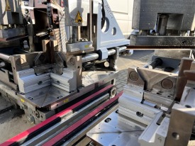 ZGRZEWARKA CZTEROGŁOWICOWA ROTOX SMK 506 4K ROK 2011