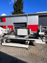 ZGRZEWARKA CZTEROGŁOWICOWA ROTOX SMK 506 4K ROK 2011