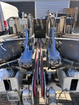 ZGRZEWARKA CZTEROGŁOWICOWA ROTOX SMK 506 4K ROK 2011